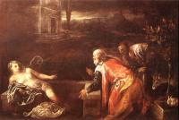 Bassano, Jacopo - Susanna And The Elders
